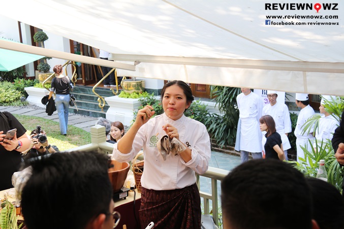 chef Duangporn Songvisava Bo.lan