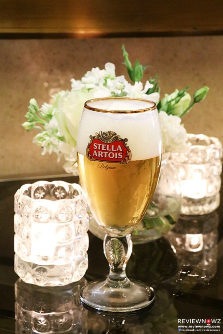 Stella Artois