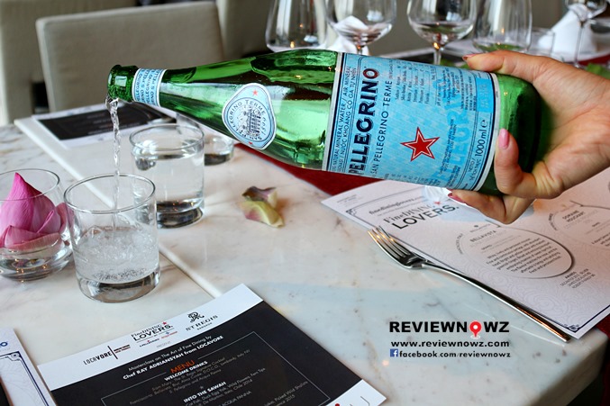 S.Pellegrino