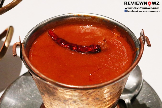 Laal Maas