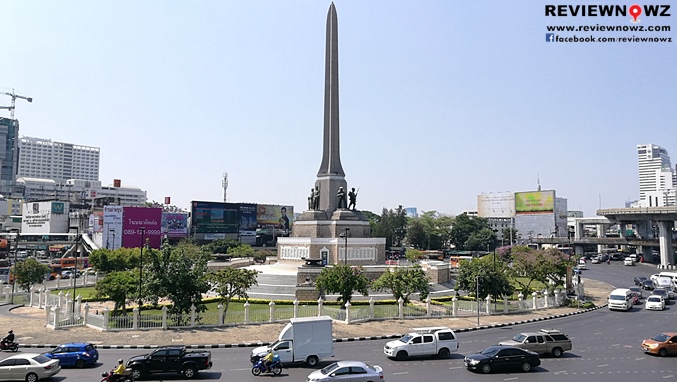 Victory Monument