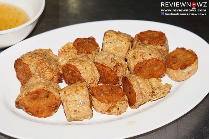 หอยจ้อเนื้อปู