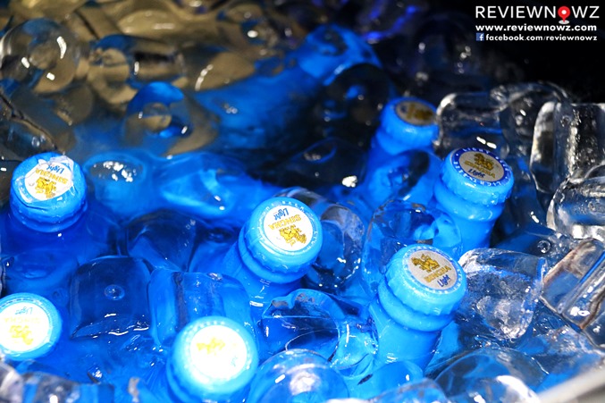 New Singha Light - Bottle