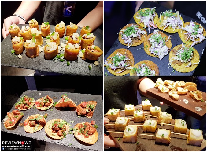 New Singha Light - Canape