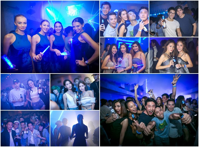 New Singha Light - Party