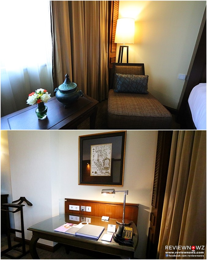 Executive Room