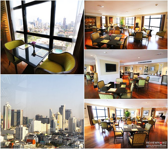 คลับสยามเล้าจน์