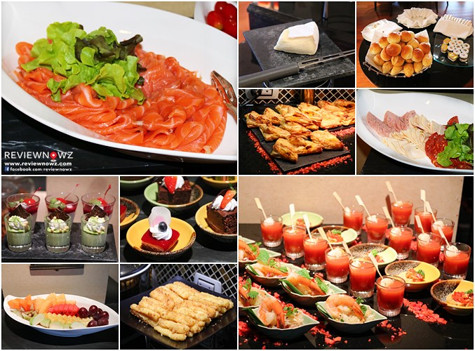 Club Siam Lounge - Happy Hour