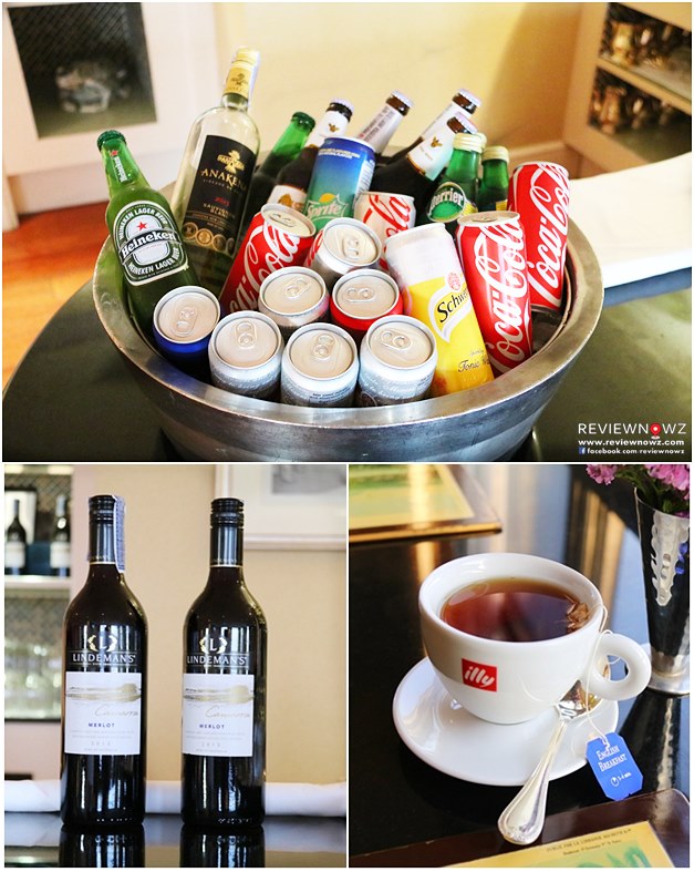 Club Siam Lounge - Happy Hour 2