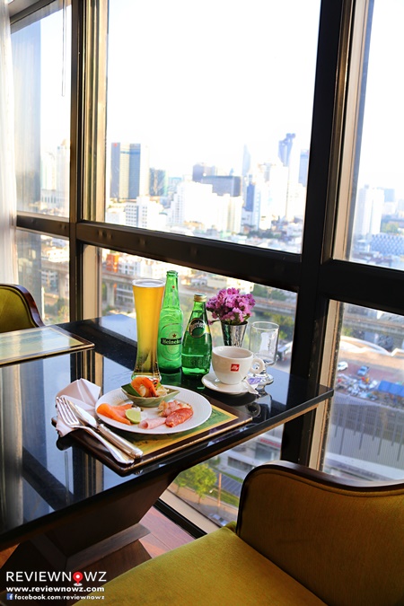 Club Siam Lounge - Happy Hour 3