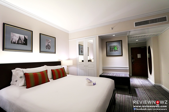 Siam Deluxe Room 3