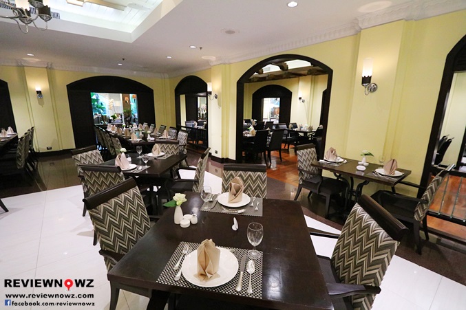 Patummat - Breakfast