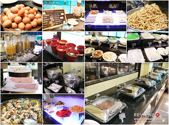 Patummat - Breakfast 4