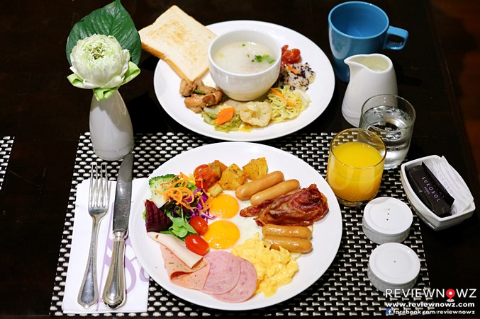 Patummat - Breakfast 3