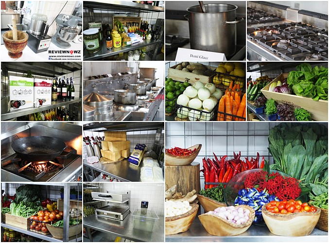 Good Taste Series - ingredient