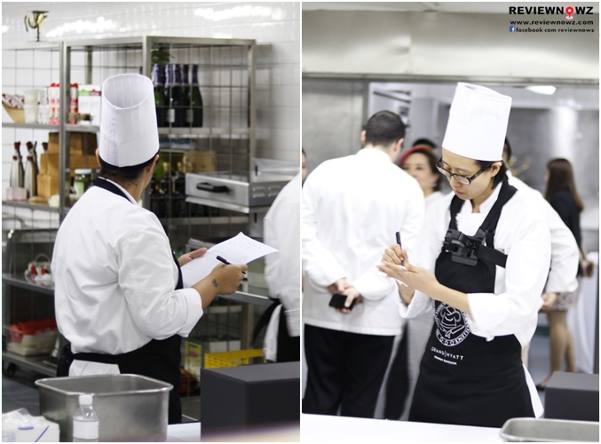 Good Taste Series - Planning