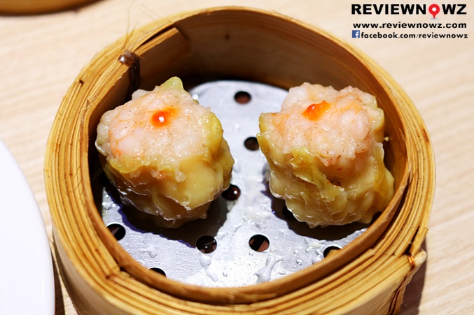 Shrimp Dumplings