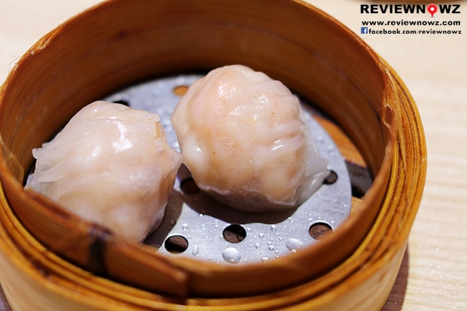 Big-Gow(Shrimps dumpling)