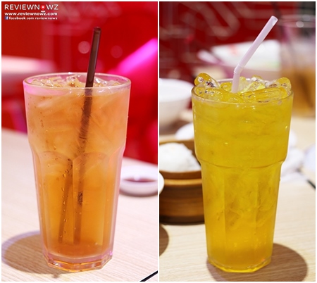 Chinese Tea / Chrysanthemum tea