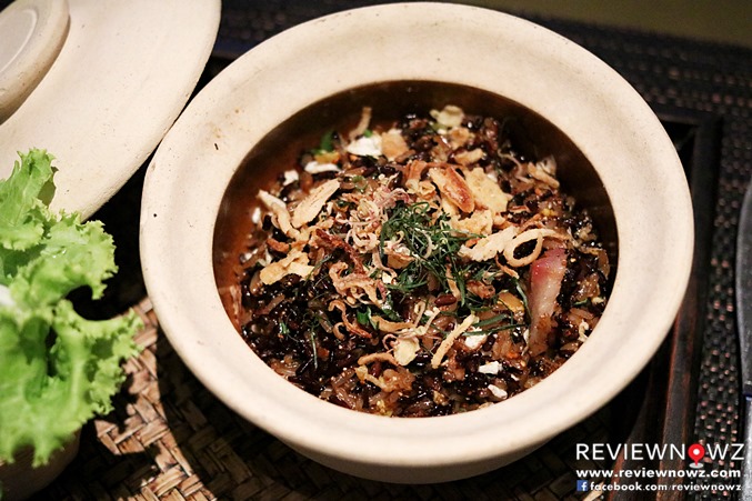 Fried-Rice Grilled Pork Northeastern Style