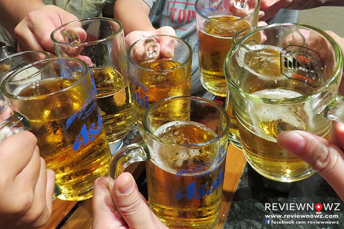 Kushikatsu Buffet 999 NET