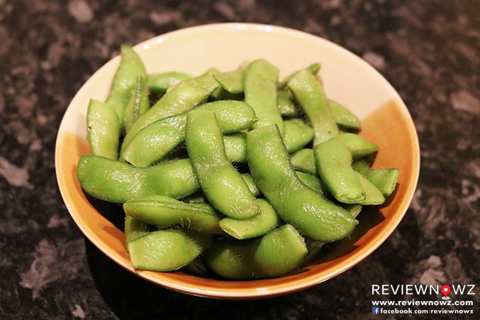 Edamame
