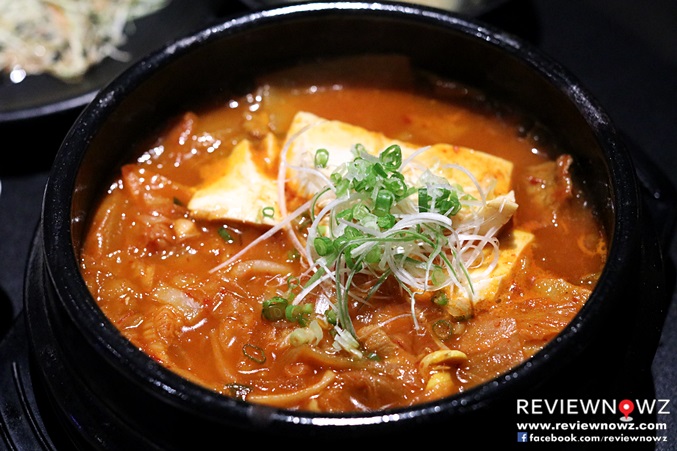 ซุปกิมจิ