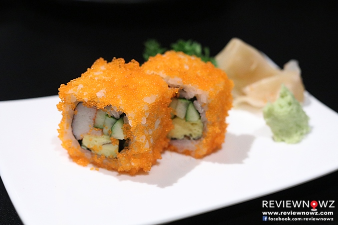 แคลิฟฟอเนียโรล