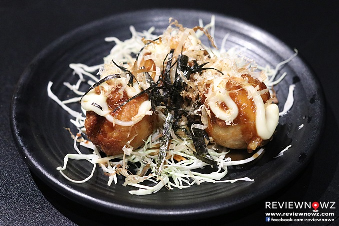 ทาโกะยากิ