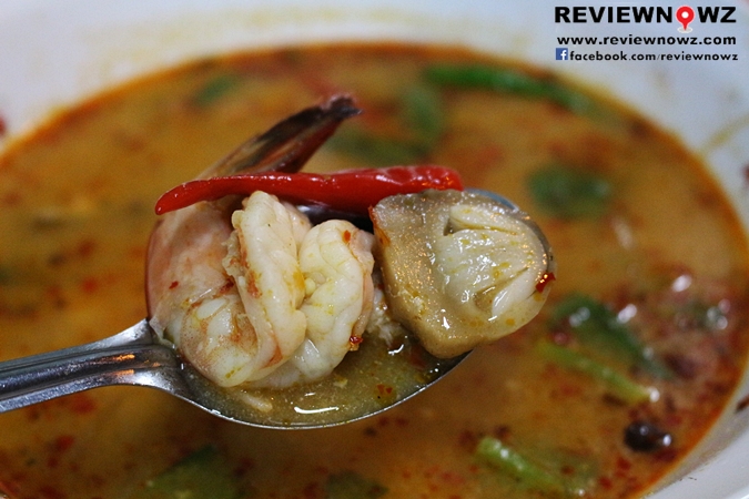 Tom Yum Kung
