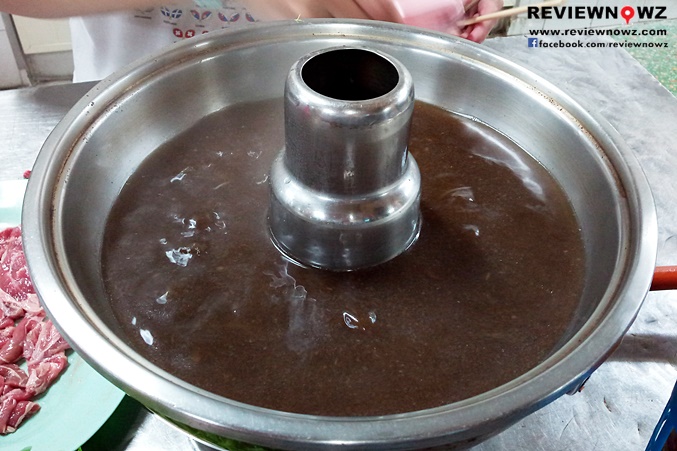 beef soup