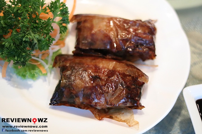 ไก่ห่อโคคา