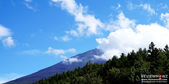 Mount Fuji 18