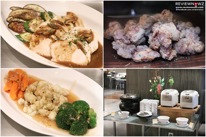 Hot Dishes
