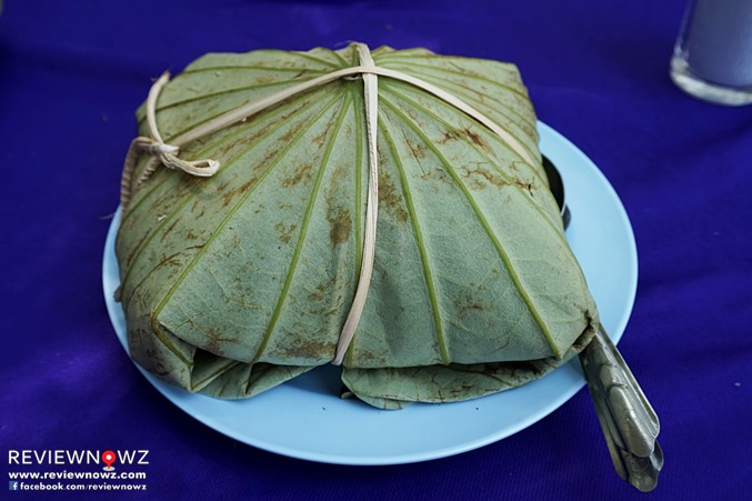 ชุดข้าวกลางวัน