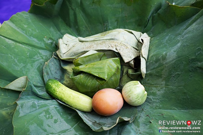 ชุดข้าวกลางวัน 2