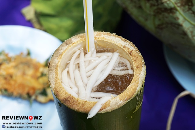 น้ำมะพร้าว