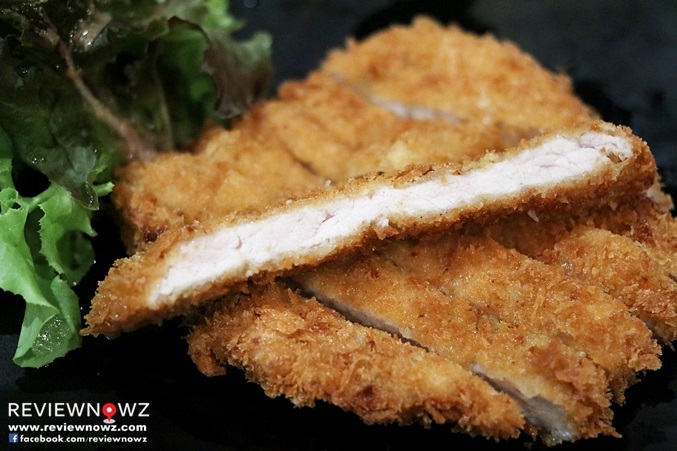 Tonkatsu