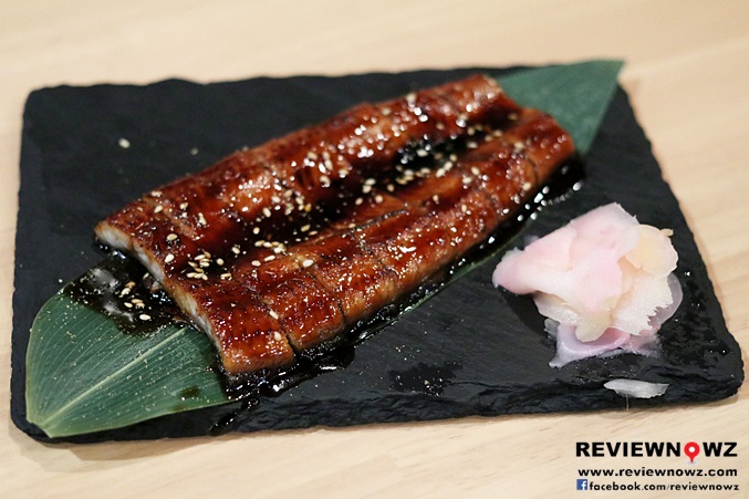 Unagi Kabayaki