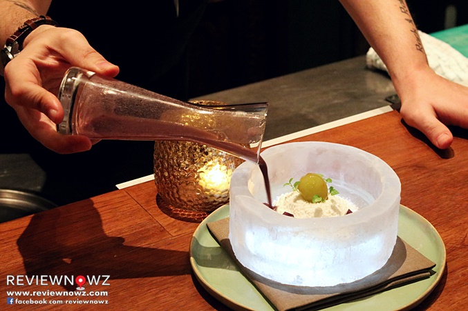 The House on Sathorn 11