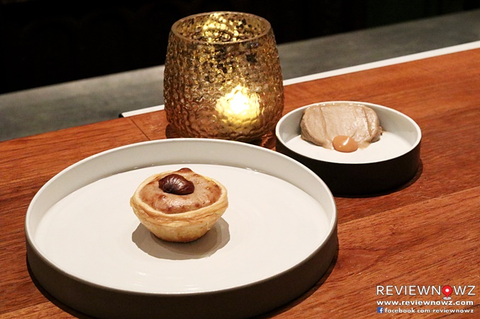 The House on Sathorn 12