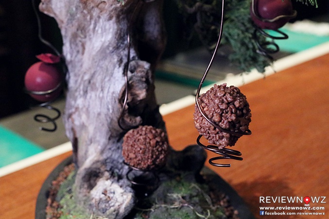 The House on Sathorn 13