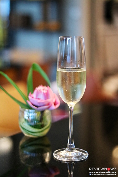 Drink at The Library 