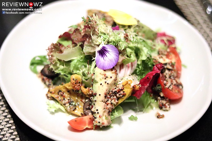 Farmer's Salad