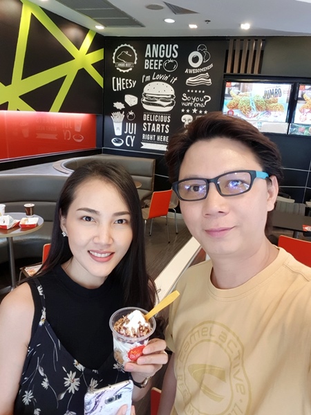 Khun Pornpilai Janphukdee 