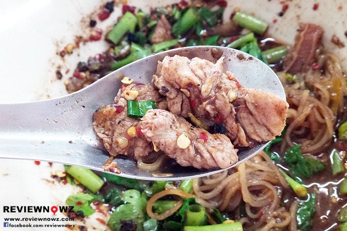 เนื้อสด