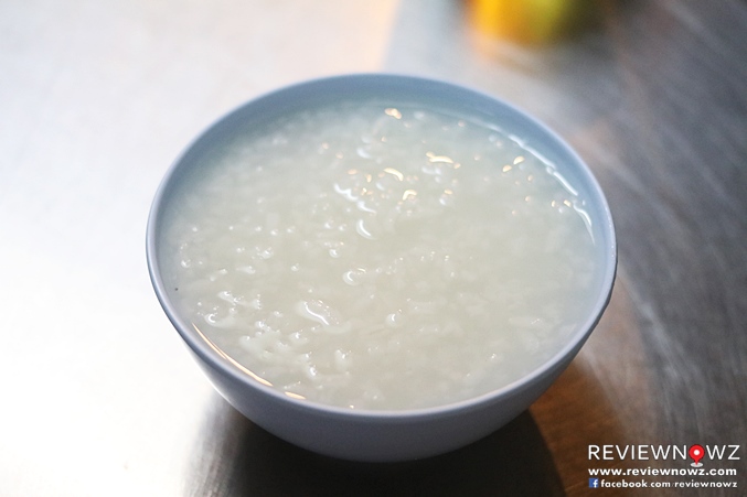 ข้าวต้ม