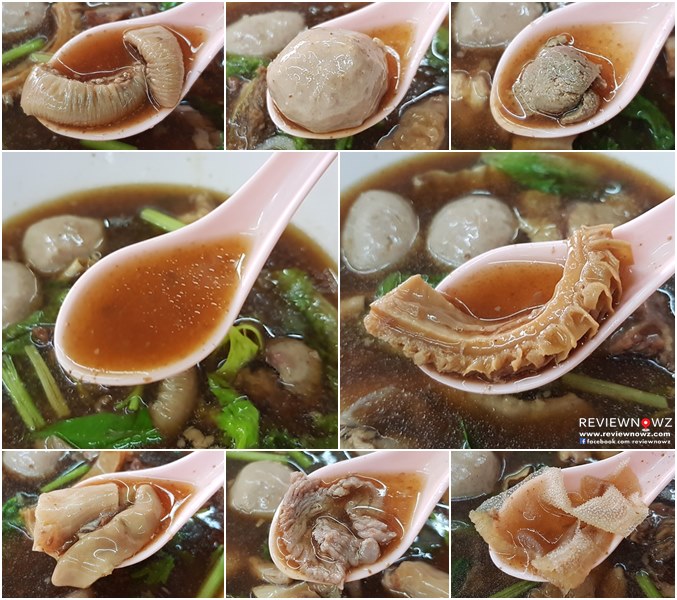 Chinese Stew Beef