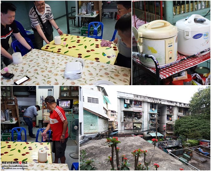 Han Phochana Talat Noi 8