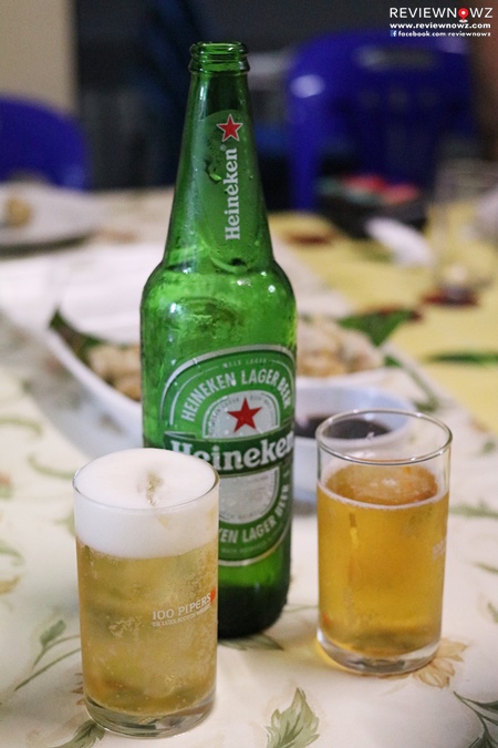 Han Phochana Talat Noi